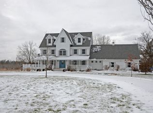 40670 Louden Ave, North Branch, MN 55056