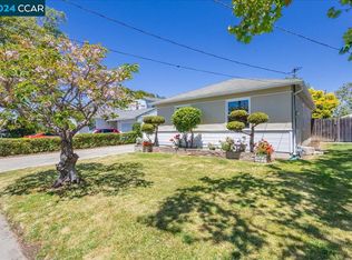 16050 Via Conejo, San Lorenzo, CA