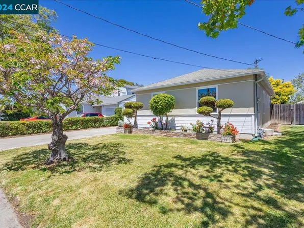 16050 Via Conejo, San Lorenzo, CA 94580