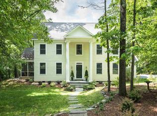 680 Broad Axe Rd, Charlottesville, VA 22903