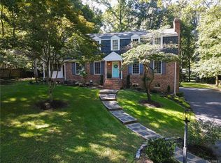 4210 Southaven Rd, Richmond, VA 23235