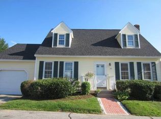 22 Old Orchard Way, Manchester, NH 03103