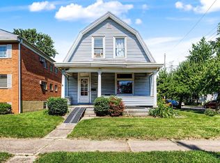 228 Central Ave, Cincinnati, OH 45215