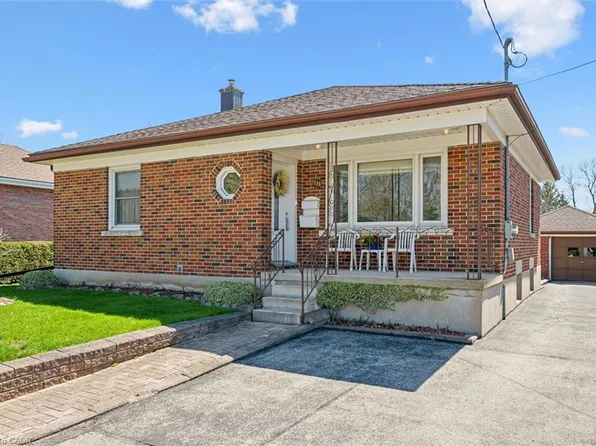 133 Emma St, Guelph, ON N1E 1V2