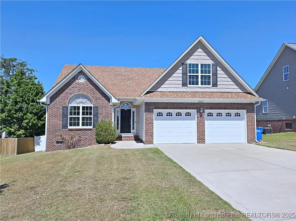 6022 Begonia Dr, Fayetteville, NC 28314