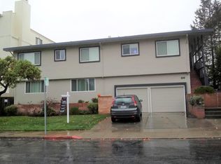 233 Virginia Ave APT 4, San Mateo, CA