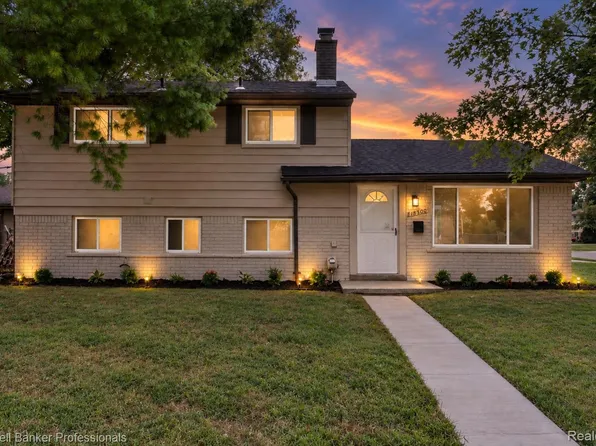 18300 Melvin St, Livonia, MI 48152