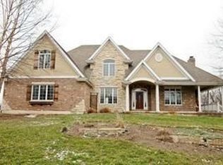 19317 S Parker Rd, Mokena, IL 60448