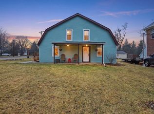 2890 Butternut St, Ann Arbor, MI 48108