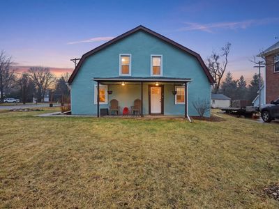 2890 Butternut St, Ann Arbor, MI, 48108