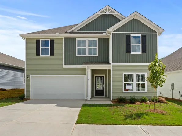16 Red Bank Rd, Simpsonville, SC 29681