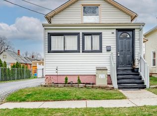 225 Washington St, Lockport, NY 14094