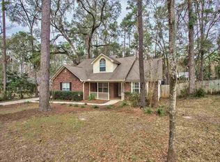 1882 Log Ridge Trl, Tallahassee, FL 32312