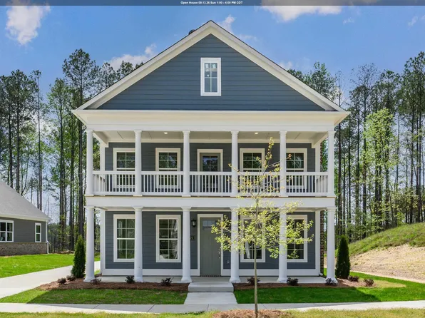 2001 Wohali Dr, Leeds, AL 35094