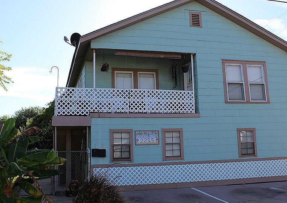 Income generating duplex