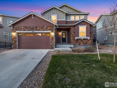 388 Seahorse Dr, Windsor, CO, 80550