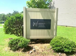 Westbridge Apartments, Little Rock, AR 72205