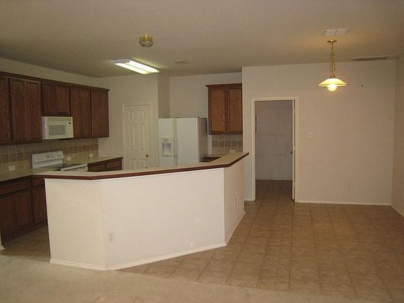 Kitchen BNook