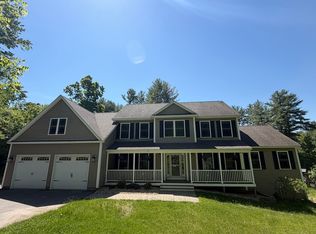 142 Worcester Rd, Hollis, NH 03049