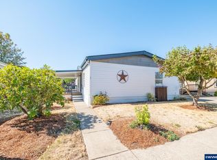300 Western St SE UNIT 35, Albany, OR 97322