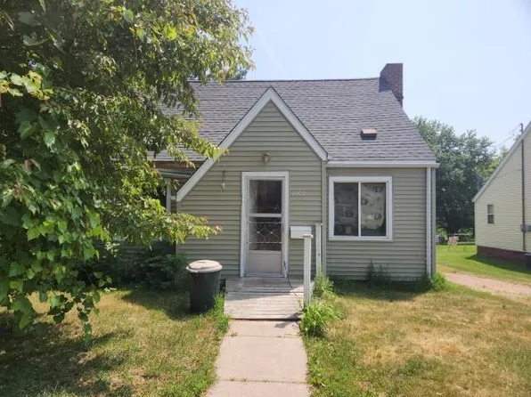 1101 BRULEY STREET, Neillsville, WI 54456