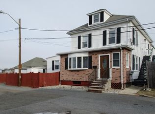19 Bates St, Lynn, MA 01905