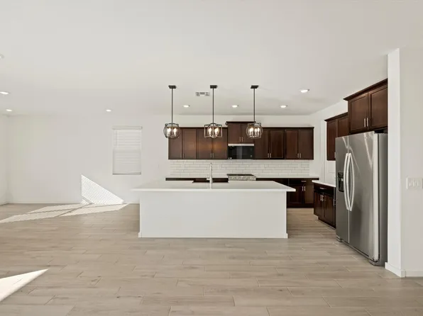Lark Plan, Entrada Reserve Series
