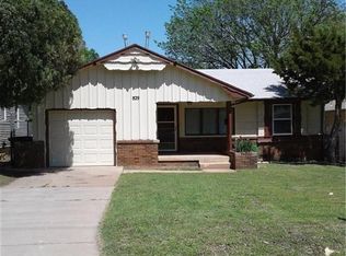 829 NE 30th St, Oklahoma City, OK 73105