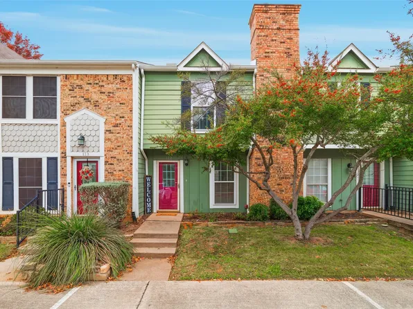 112 Churchill Ln, Euless, TX 76039