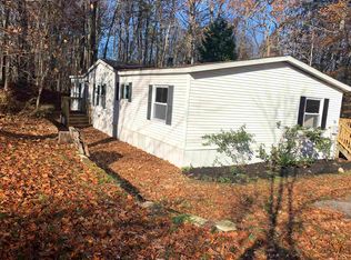 96 Pine Ridge Rd, Loudon, NH 03307