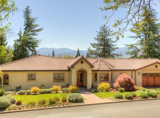 173 Littrell Dr, Medford, OR
