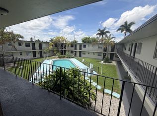 Villas Of West Bird Condo, Miami, FL 33165