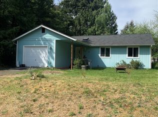 153 1st St, Port Hadlock, WA 98339