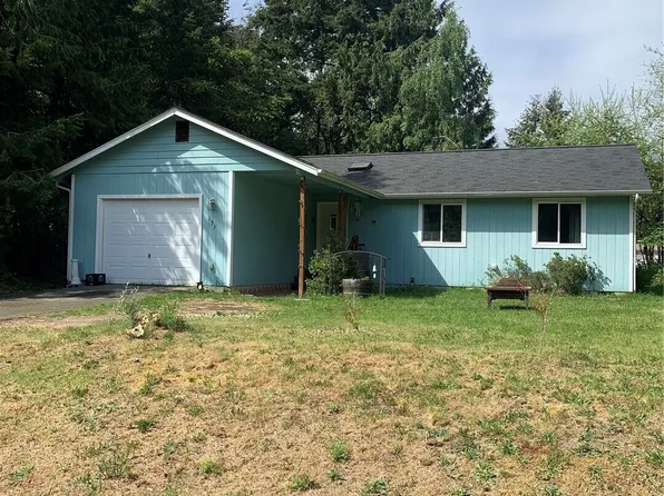 153 1st Street, Port Hadlock, WA 98339