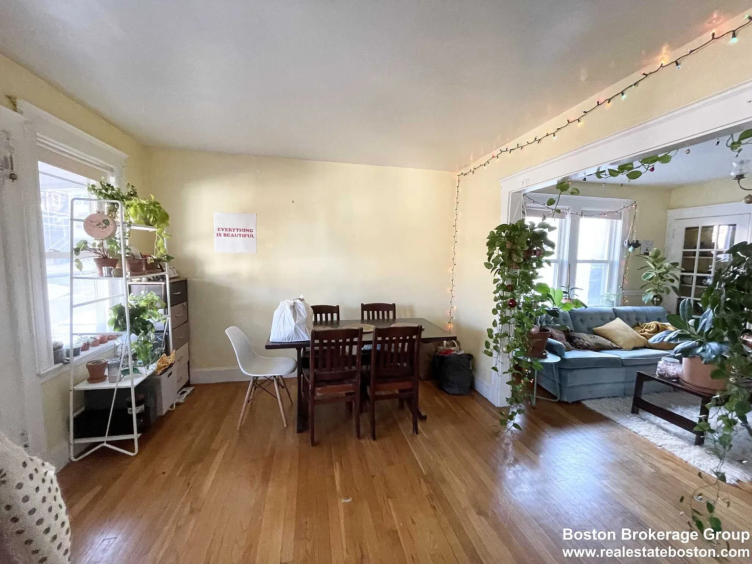 3 bed, 1.5 bath, $4,500 — Photo 4