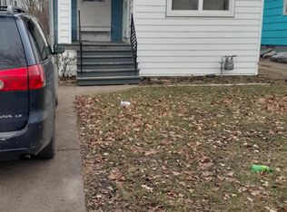 39 S Domedion St, Buffalo, NY 14211