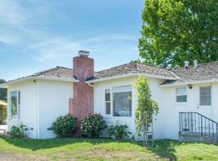 1094 Middle Two Rock Rd, Petaluma, CA 94952