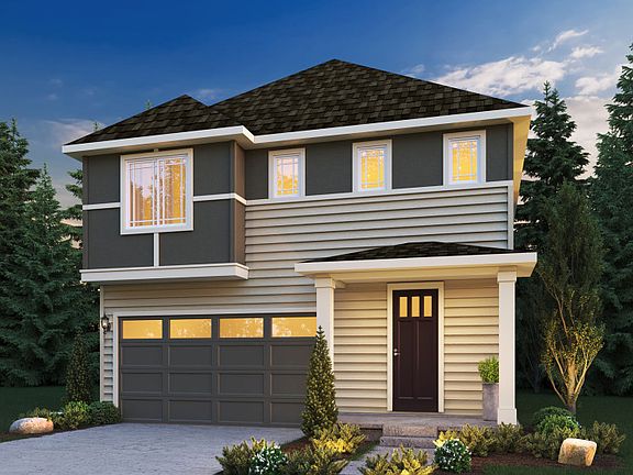 Elevation C