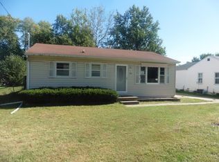736 McKinley Ave, Ottumwa, IA 52501