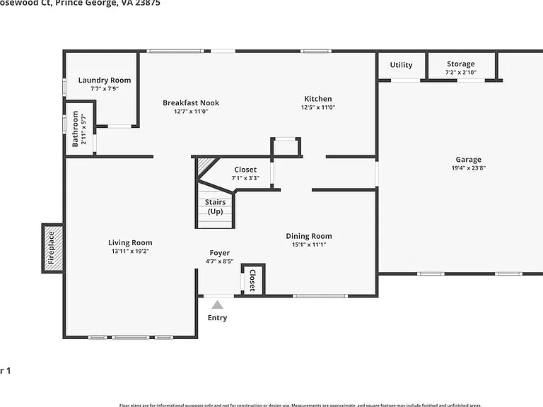 65 Rosewood Cir — Photo 3