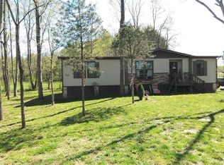21660 Jeb Stuart Hwy, Damascus, VA 24236
