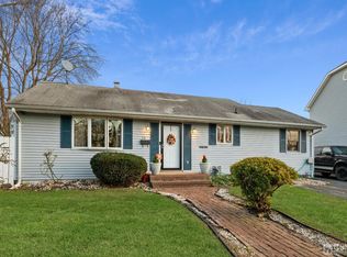 15 Wolff Ave, East Brunswick, NJ 08816