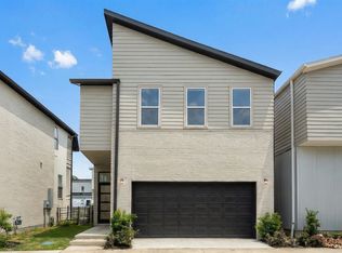 9807 Hope Harbor Ln, Houston, TX 77080