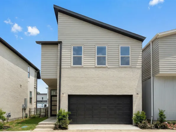 9807 Hope Harbor Ln, Houston, TX 77080