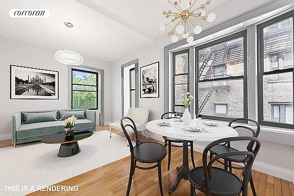 1st image of 615 W 113th St APT 33