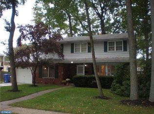 101 Kingswood Ct, Cherry Hill, NJ 08034