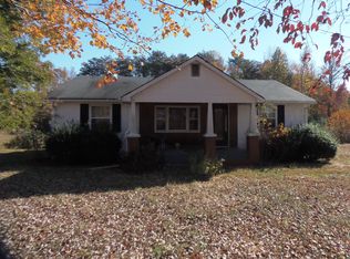 3482 Chandler's Mill Rd, Pelham, NC 27311