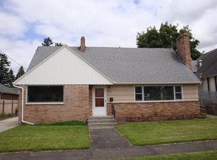 4026 NE Cesar E Chavez Blvd, Portland, OR