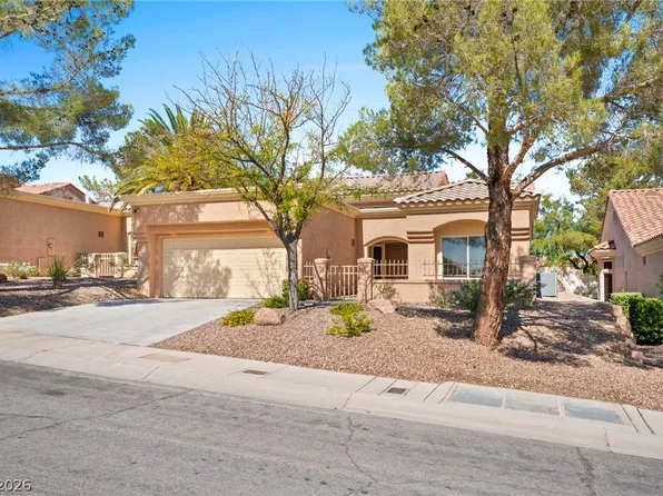 10340 Frostburg Ln, Las Vegas, NV 89134
