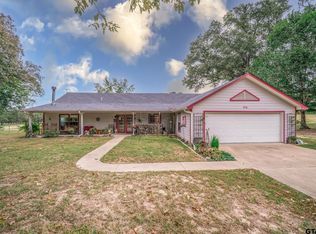 172 County Road 3902, Jacksonville, TX 75766